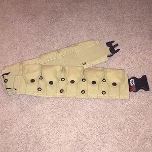 Fox Cargo Utility Belt